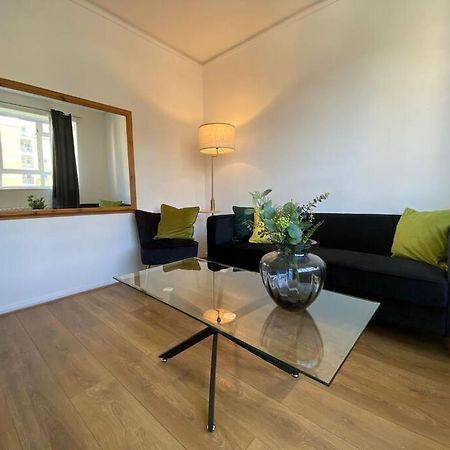 Charming Retreat In Pimlico Apartment London Ngoại thất bức ảnh