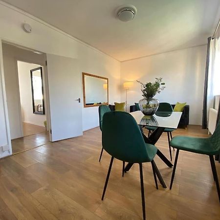 Charming Retreat In Pimlico Apartment London Ngoại thất bức ảnh