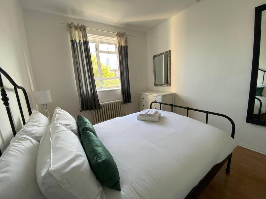 Charming Retreat In Pimlico Apartment London Ngoại thất bức ảnh