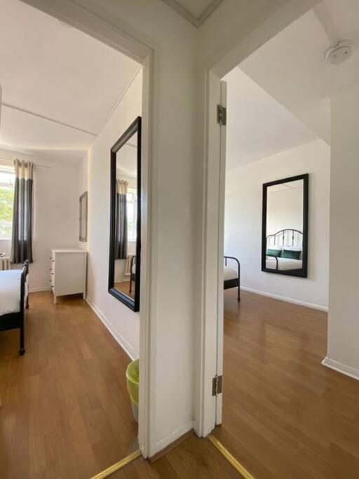 Charming Retreat In Pimlico Apartment London Ngoại thất bức ảnh
