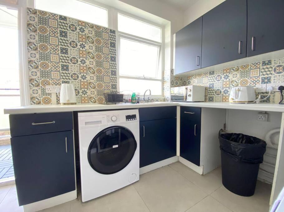 Charming Retreat In Pimlico Apartment London Ngoại thất bức ảnh