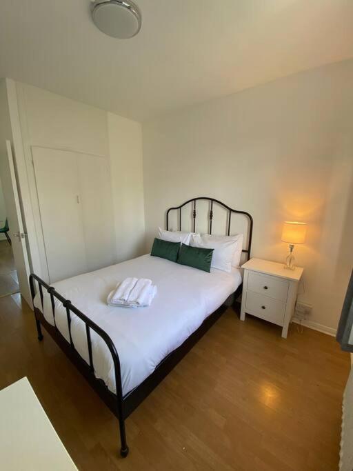Charming Retreat In Pimlico Apartment London Ngoại thất bức ảnh