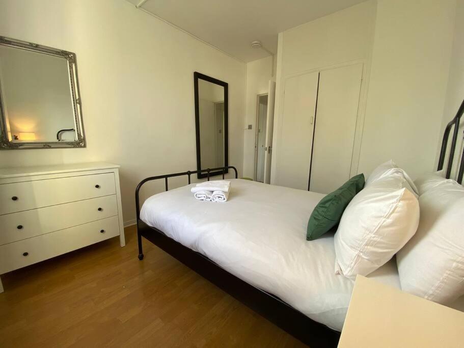 Charming Retreat In Pimlico Apartment London Ngoại thất bức ảnh